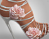 Ashes of Roses Heels