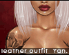 - leather outfit ink HD
