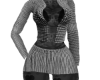 Q - CC TWEED SET