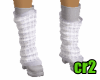 Good Witch Boots/Warmers