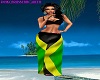 Jamaica Palaza Pants
