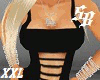[SB] KeepTryin'Black XXL