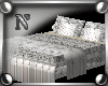 NzI Honeymoon Bed