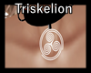 Triskelion caller