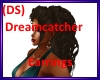 (DS)dream catcher