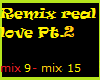 [Ky] Remix Real Love Pt2