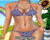 (A) Summer Bikini