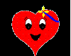 Love heart