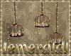 Romantic Apt Candles