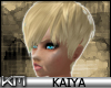 +KM+ Kaiya Blonde