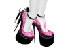 🐰Dolly Pink Heels