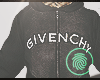 Designer Blk Hoodie®