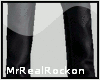 black full outfit