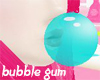 [TY]Blue Bubble Gum