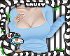 Basic Shirt Blue