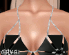 C~Prism Black Dress