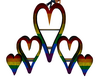 [LxL] Rainbow Hearts