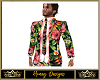 Hawaiian Jacket H4