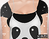 Panda Outfit RLL