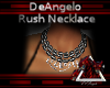 [DA] Rush Necklace for D