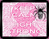 Fight Strong BCF