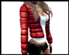 [SB] Winter Jacket Red