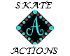 {Ama Skate actions