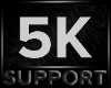 PTR.5k.Support