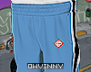Pants CasaBlanca