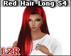 Red Hair Long S4