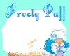 Frosty Puff, Snow Hat
