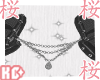 Ko ll Shoulder Pads