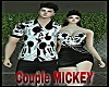 S*Mickey Couple*M