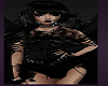 Black Ribs Dark Angel