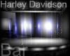 :B: Harley Davidson Bar