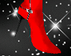 (MI) Urban red boot