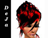Isaki deep red