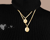 by. Loulou Necklace