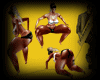 Dance Funk Brazilian