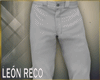 ♣ Grey Pants