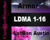 Landon Austin - Armor