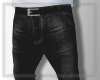 M | Black Jeans