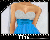 F| Bridesmaids Dress