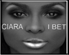 Ciara-I Bet,=b1