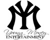 Young money Logo