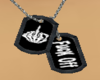  Off Dog Tags