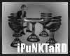 iPuNK - Club Table