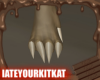 Venom M Claws