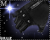 dark gloves 2020 M