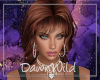 Niylah Henna Bangs